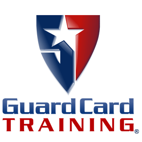 Online Guard Card Training